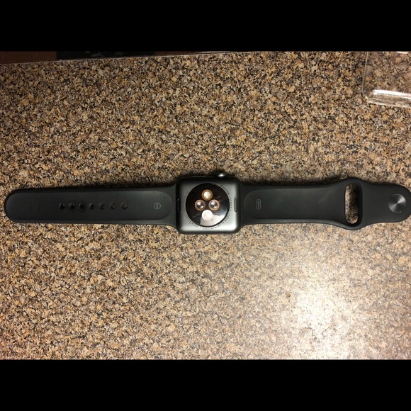 Apple Watch series 3 38mm main image 4
